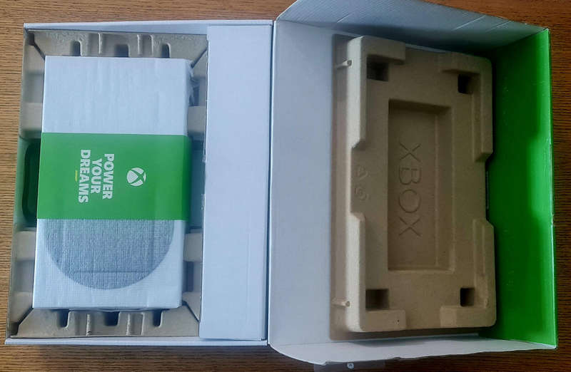 Xbox 512 GB SSD