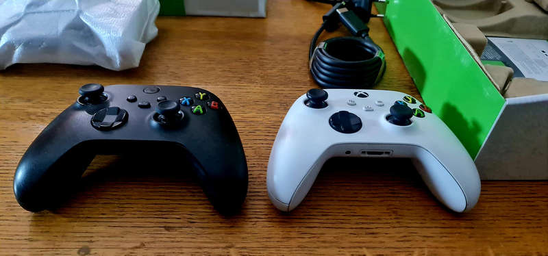 Xbox 512 GB SSD