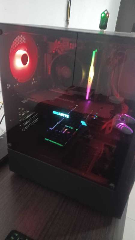 Budget Gaming PC