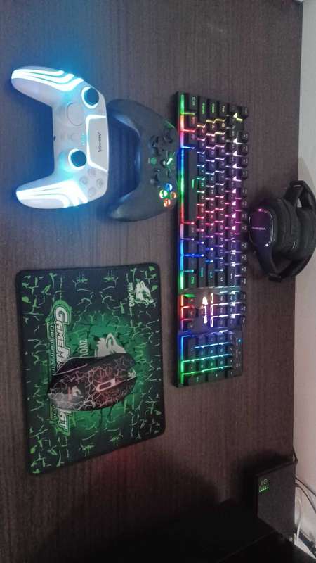 Budget Gaming PC