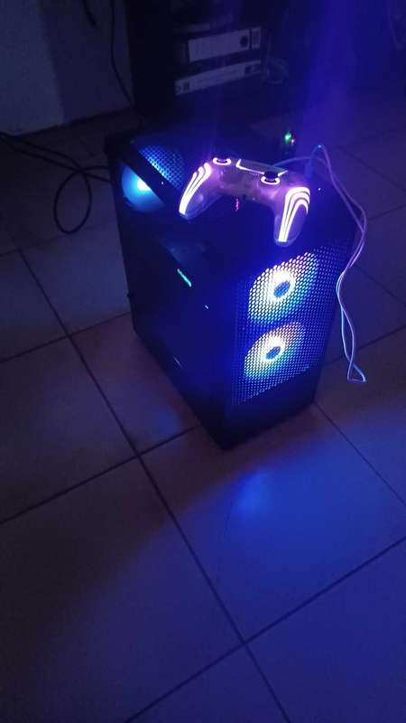 Budget Gaming PC