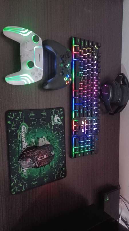 Budget Gaming PC