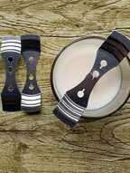 Stainless Steel Candle Wick Placeholder.