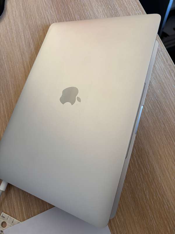 MacBook Pro M1