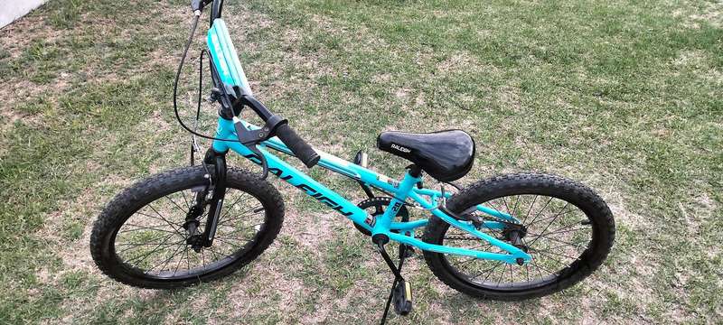 BMX 20 INCH