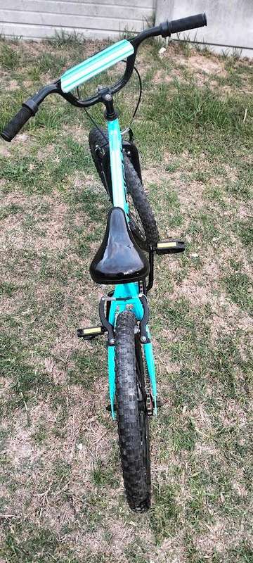 BMX 20 INCH