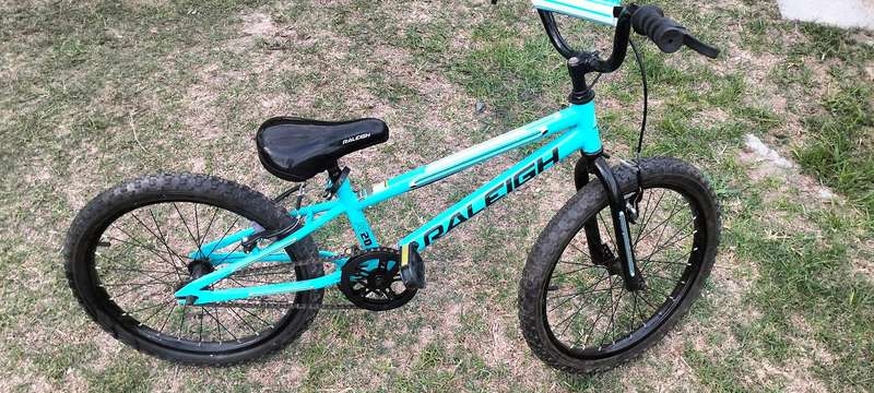 BMX 20 INCH