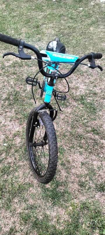 BMX 20 INCH