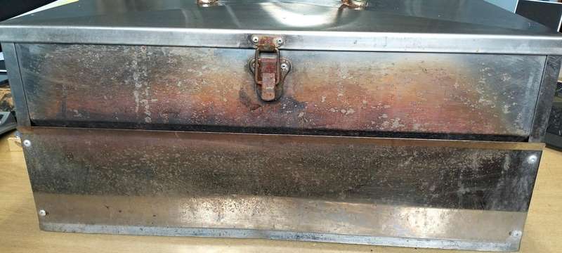 LK SMOKER