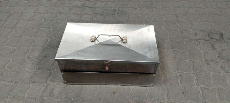 LK SMOKER