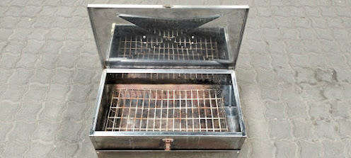 LK SMOKER