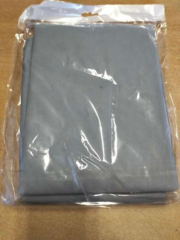BICYCLE COVER