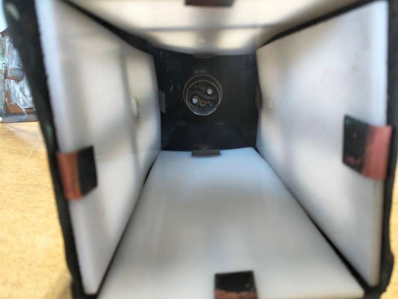 OUT DOOR LAMP