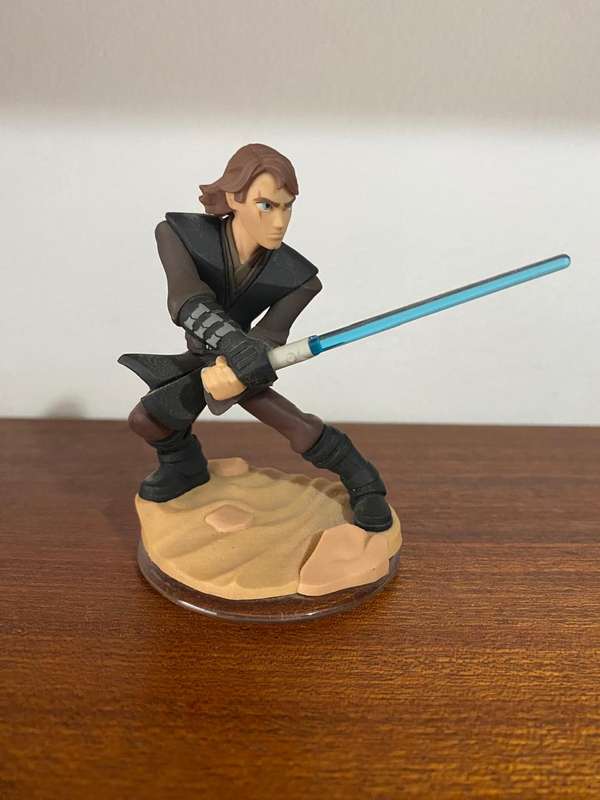Disney infinity character- Anakin Skywalker
