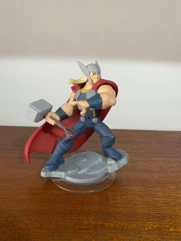 Disney Infinity character- Thor