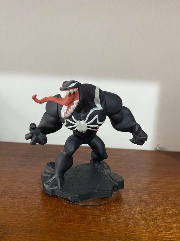 Disney infinity character- Venom