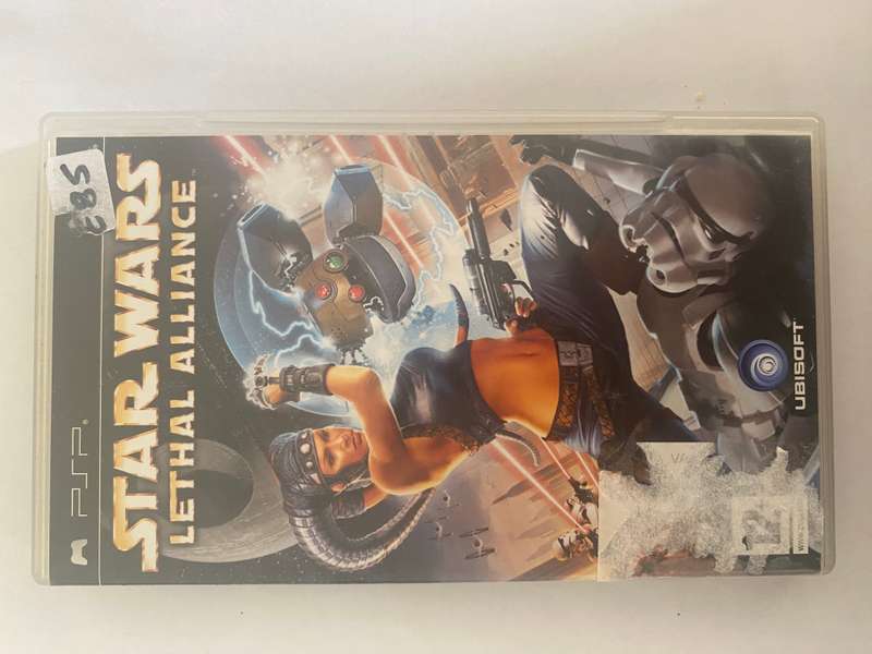 11 PSP games (PSP game disc and cover)
