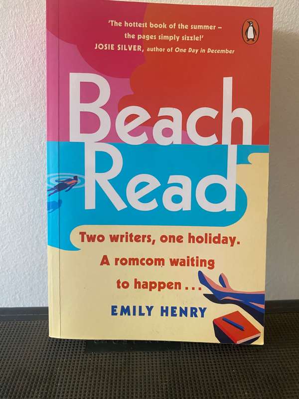 Beach read
