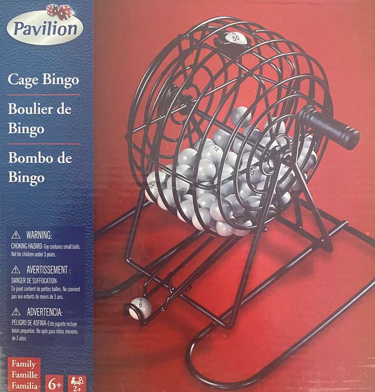 Bingo