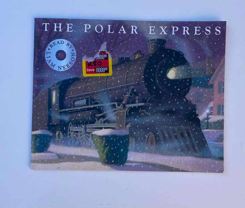 Thomas and Friends story Library book set with other Children's books