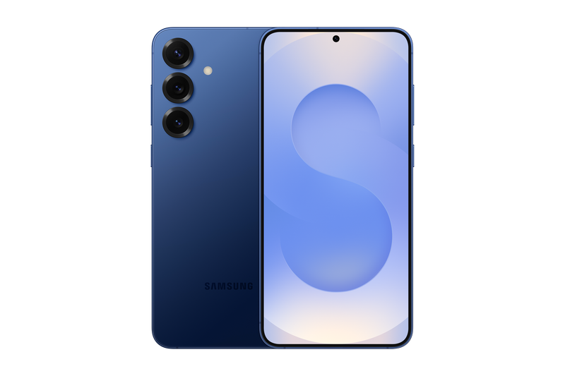 SAMSUNG S25 NAVY 256GB