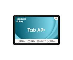 SAMSUNG TAB A9 + 5G