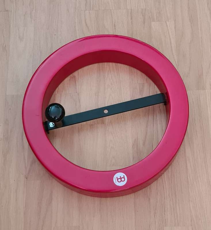 Meinl Rainmaker percussion instrument