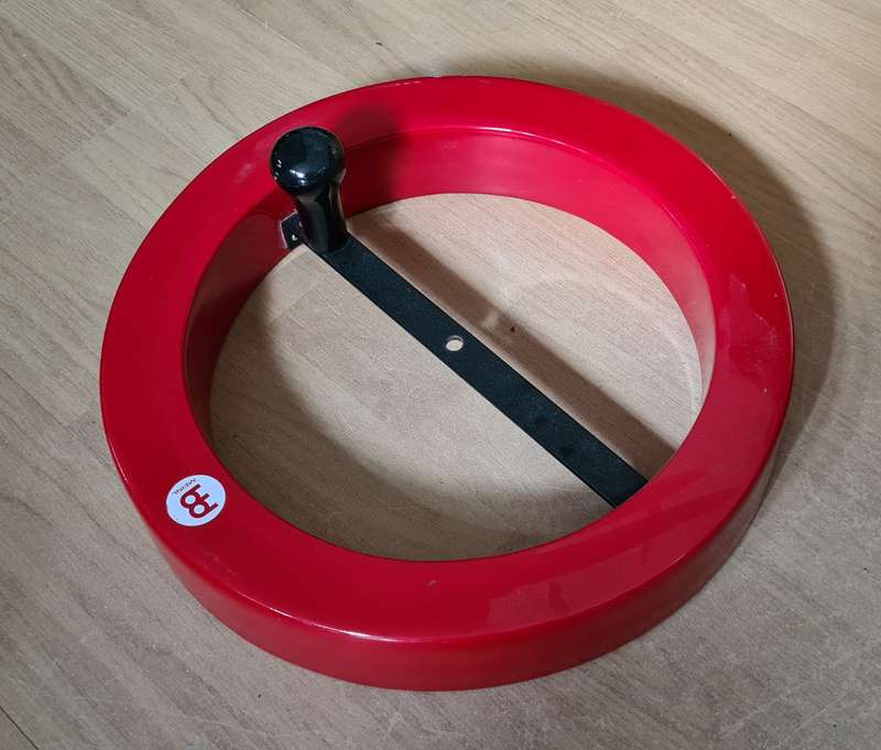 Meinl Rainmaker percussion instrument
