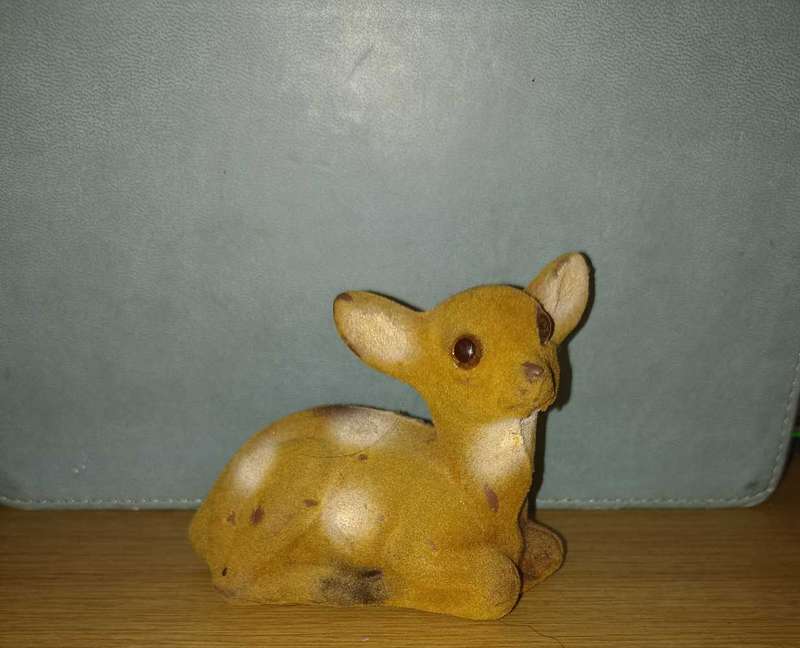 ET and other