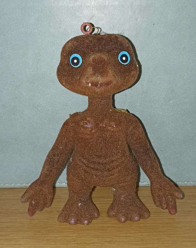 ET and other