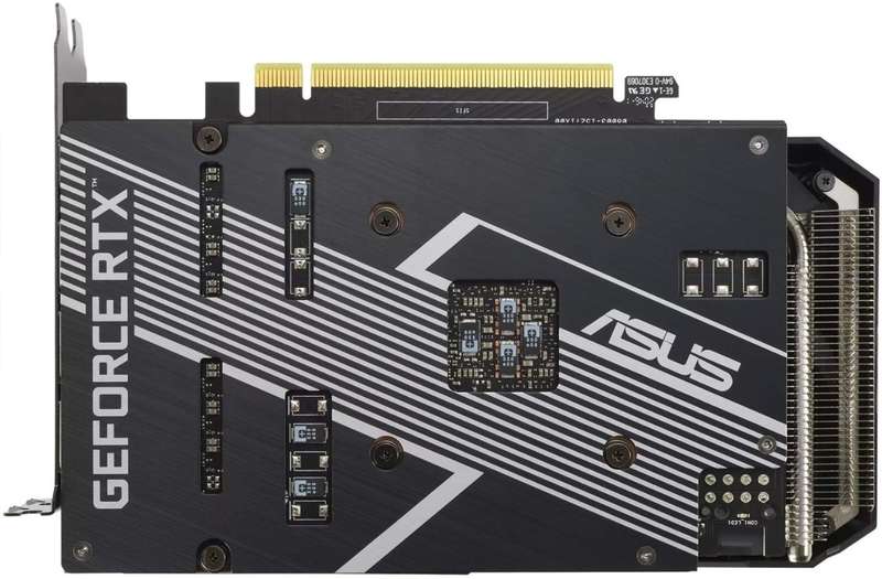 ASUS DUAL RTX 3060 12GB OC ** HIGH END GAMING GRAPHICS CARD ** GOOD CONDITION ** WARRANTY **