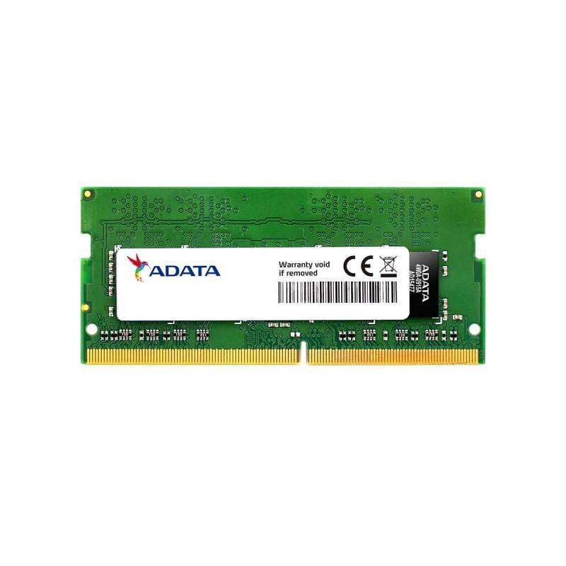 Adata 4GB 2400Mhz DDR4 - Laptop Ram - Good Condition - Warranty