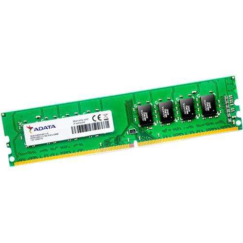 Adata 8GB 2133Mhz DDR4 - Desktop Ram - Good Condition - Warranty