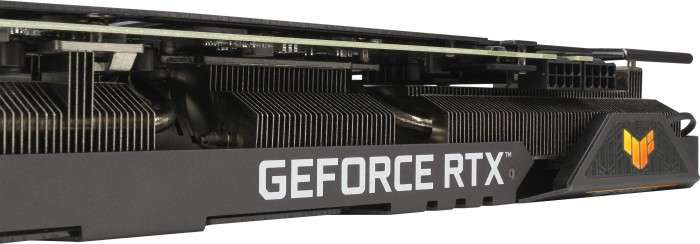 ASUS RTX 3070 TUF OC 8GB ** GAMING GRAPHICS CARD ** EXCELLENT CONDITION ** OG PACKAGING WARRANTY **