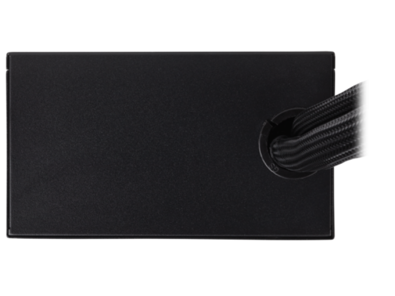 CORSAIR CX550 ** 550w GAMING POWER SUPPLY ** WARRANTY ** GOOD CONDITION **