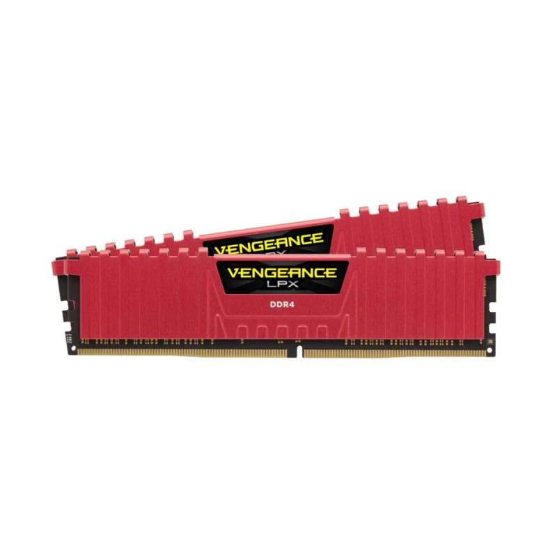 Corsair Vengeance LPX 8GB 2666Mhz DDR4 - Gaming Ram - Good Condition - Warranty
