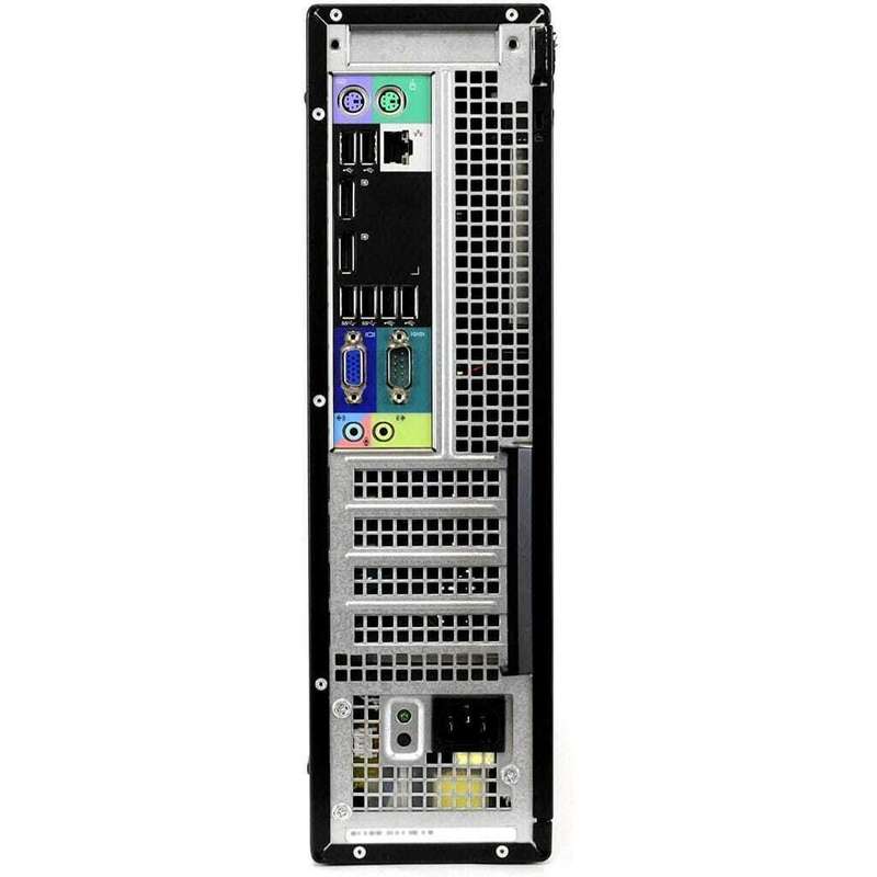 Dell Optiplex 7010 - Core I7 3770 - 8GB RAM - 500GB HDD - Warranty