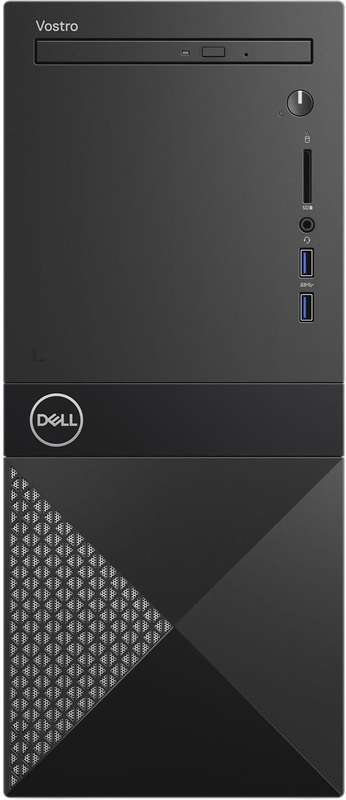 Dell Vostro 3671 - Intel i5 9400 - 16GB RAM - 256GB NVMe SSD - WIFI - Excellent Condition - Warranty