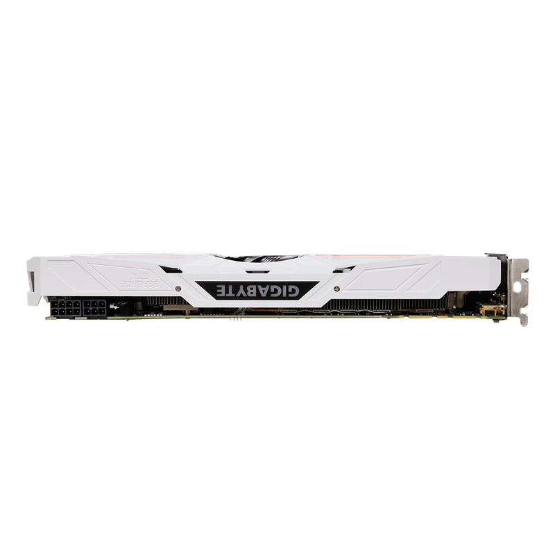 Gigabyte Gtx 1080TI 11G Gaming  - Gaming Graphics Card - Good Condition - Warranty