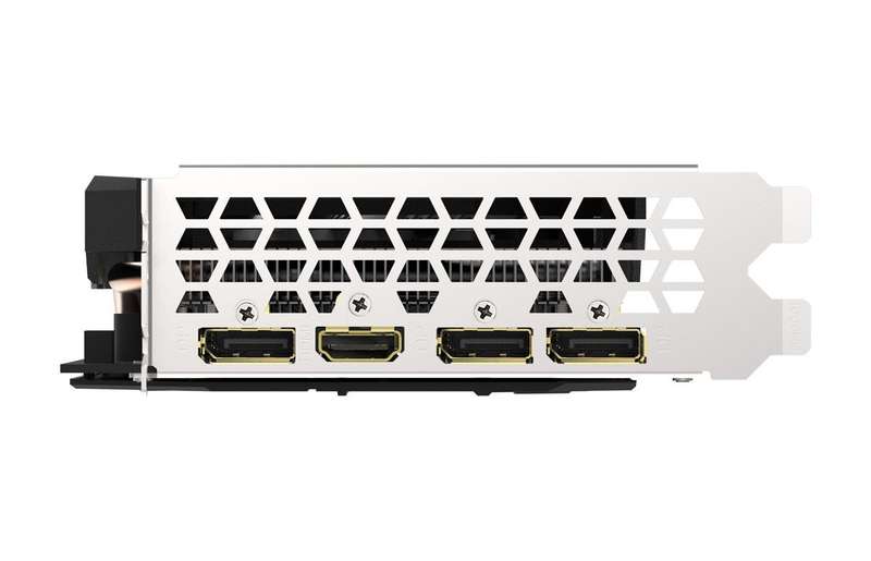 Gigabyte Gtx 1660TI 6G - Gaming Graphics Card ** Good Condition - Warranty