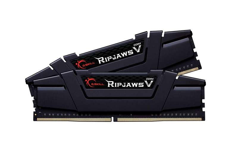 Gskill Ripjaws V 16GB 3200Mhz DDR4 - Gaming Ram - Good Condition - Warranty