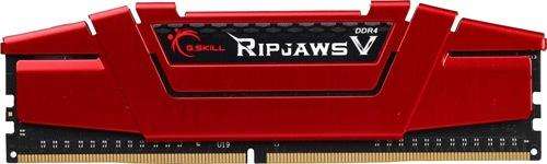 Gskill Ripjaws V 4GB 2400MHz DDR4 - Good Condition - Warranty