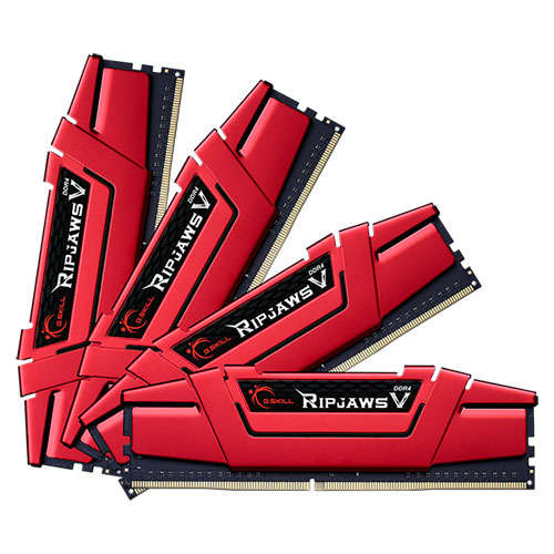 Gskill Ripjaws V 16GB 2666Mhz DDR4 - Gaming Ram - Good Condition - Warranty