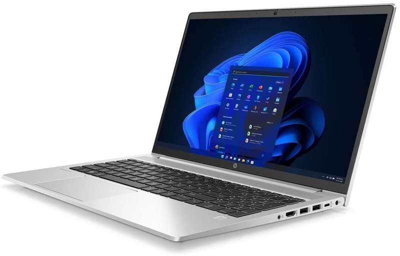 Hp Probook 450 G9 - i7 1255u - 32GB Ram - 512GB SSD - 15.6" FHD - Very Good Condition - Warranty
