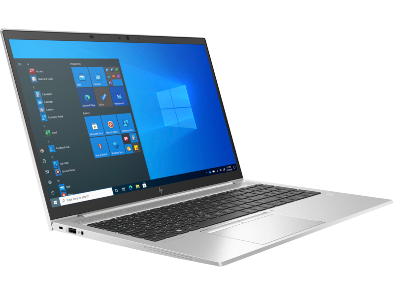 HP Elitebook 850 G8 - i5 1145G7 - 16GB Ram - 512GB SSD - 15.6`FHD - Win 11 Pro - Warranty