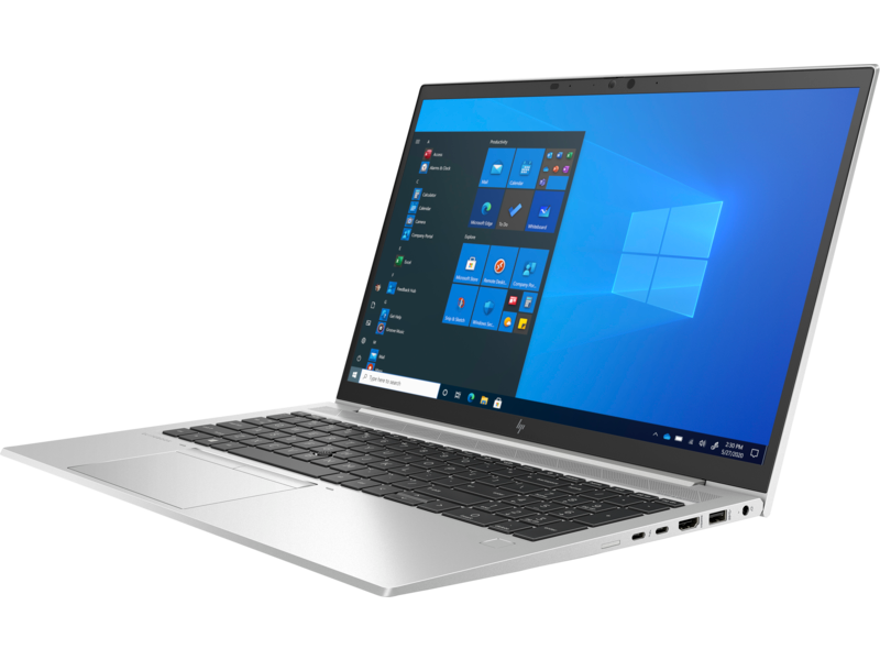 HP Elitebook 850 G8 - i5 1145G7 - 16GB Ram - 512GB SSD - 15.6`FHD - Win 11 Pro - Warranty