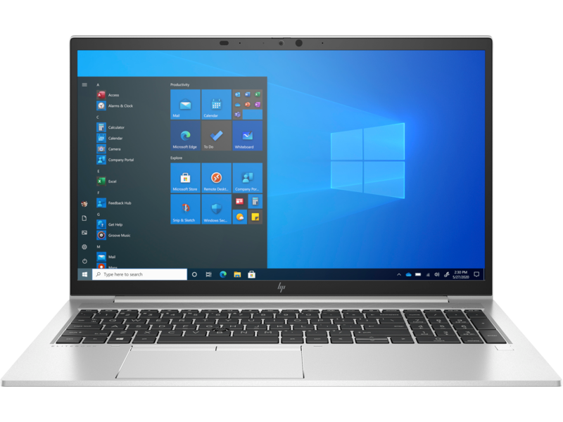 HP Elitebook 850 G8 - i5 1145G7 - 16GB Ram - 512GB SSD - 15.6`FHD - Win 11 Pro - Warranty