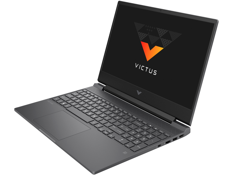 Hp Victus 15 - i5 12450H - 16GB Ram - 512GB SSD  - RTX 3050 4G - 15.6`FHD - 144Hz - Warranty 2027