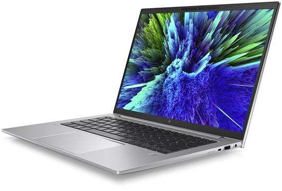 Hp Zbook Firefly 14 G10 - Intel i7-1370P - 16GB Ram - 512GB SSD - 14' WUXGA Touch - Warranty 2029**