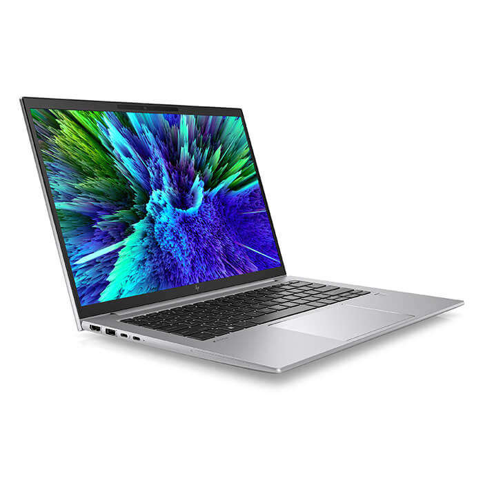 Hp Zbook Firefly 14 G10 - Intel i7-1370P - 16GB Ram - 512GB SSD - 14' WUXGA Touch - Warranty 2029**